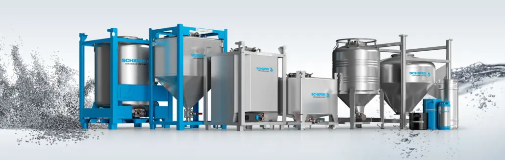 IBC general photo