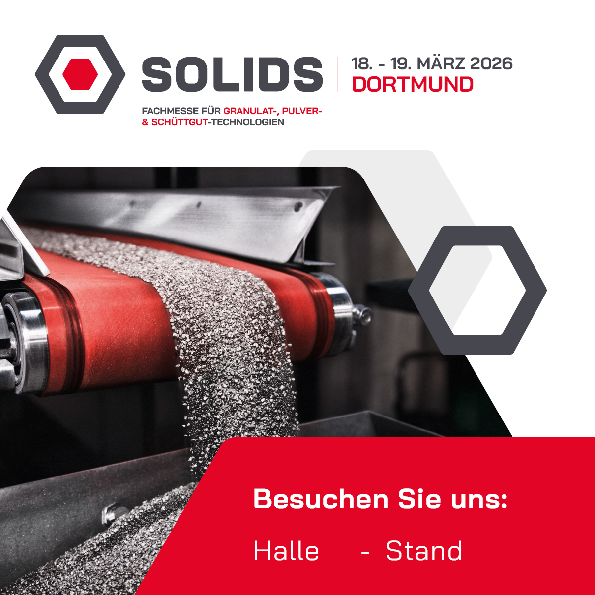 Solids Dortmund 2026