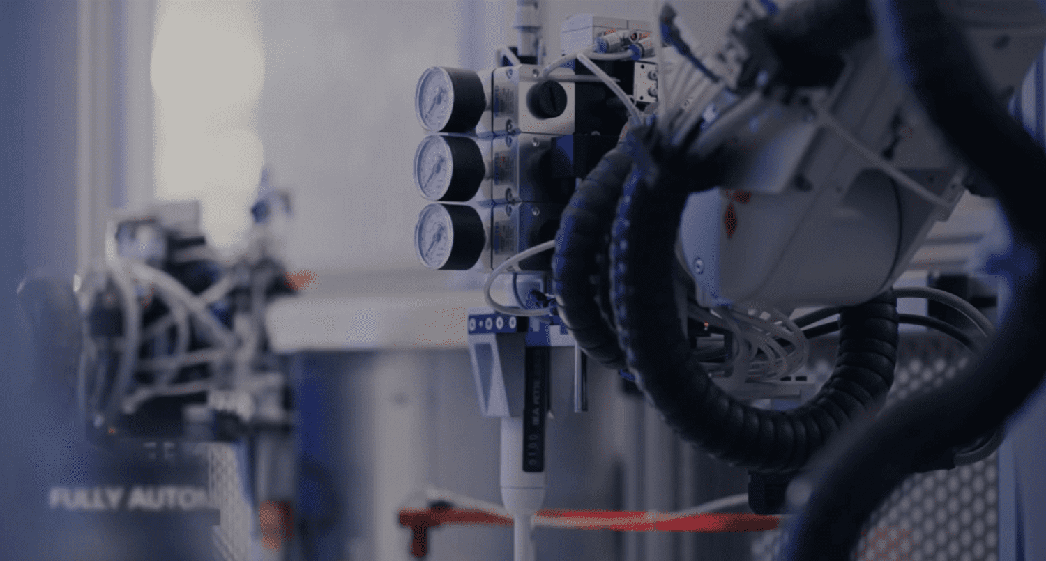 Processfilter - Roland Carlberg Processystem AB