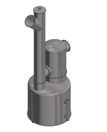 Jetskrubber Jetskrubber