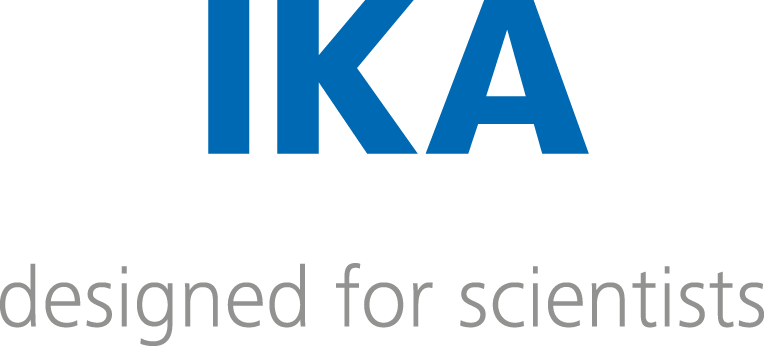 IKA-Werke GmbH & Co. KG – Labbutrustning