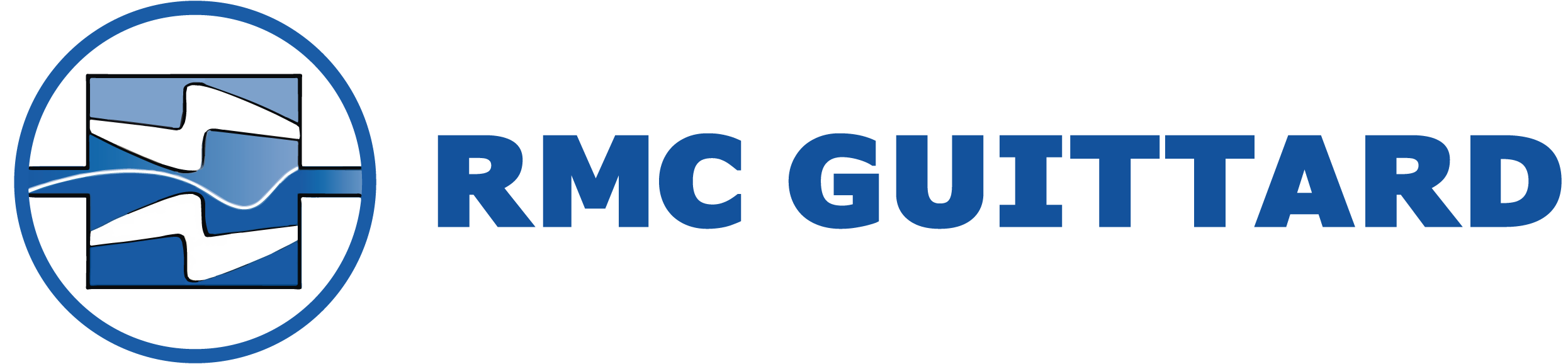 RMC MARC GUITTARD S.A.S
